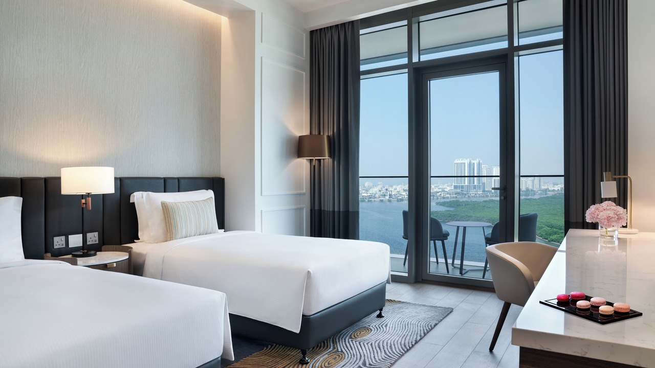 Photo of Bedroom in Ras Al Khaimah