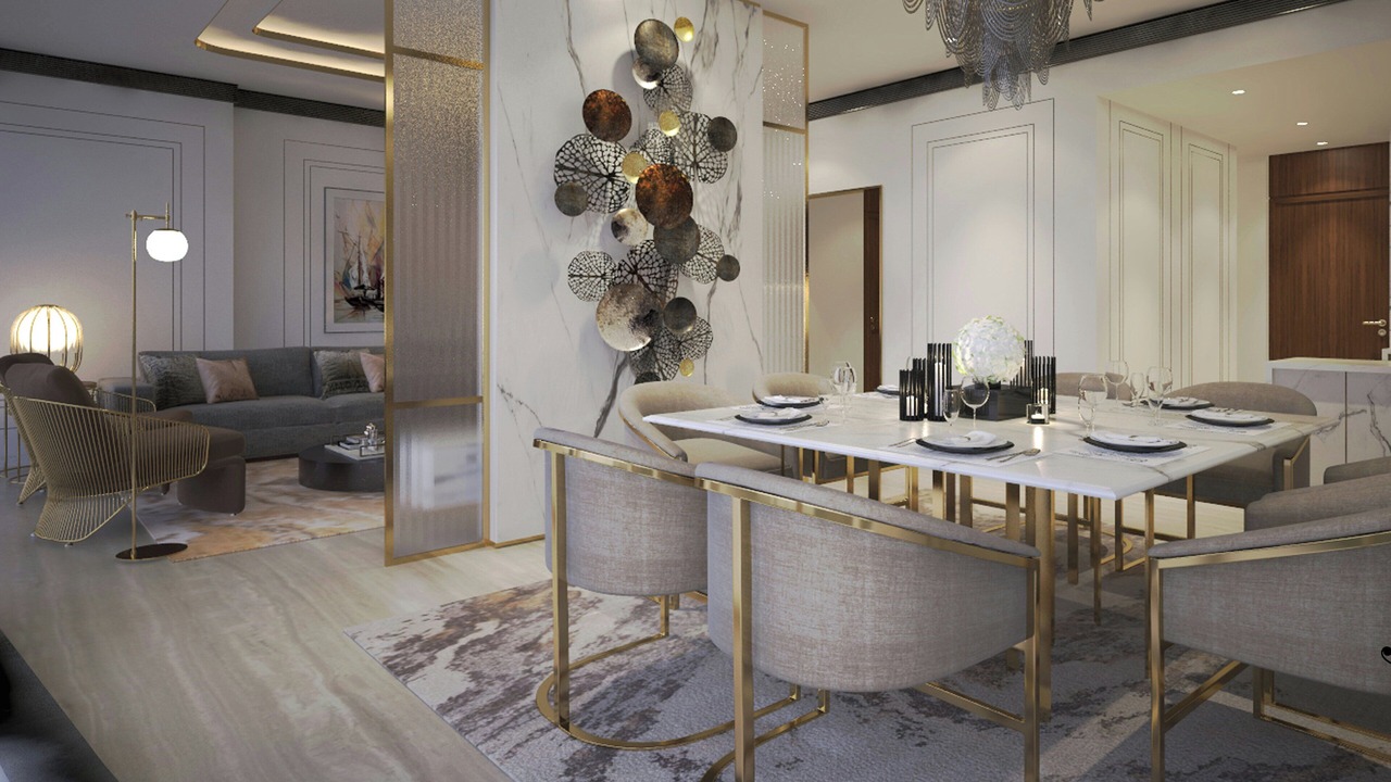 Photo of Bedroom in Ras Al Khaimah