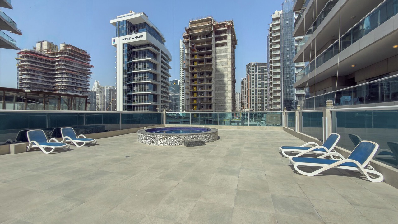 Photo of Outdoor in Business Bay