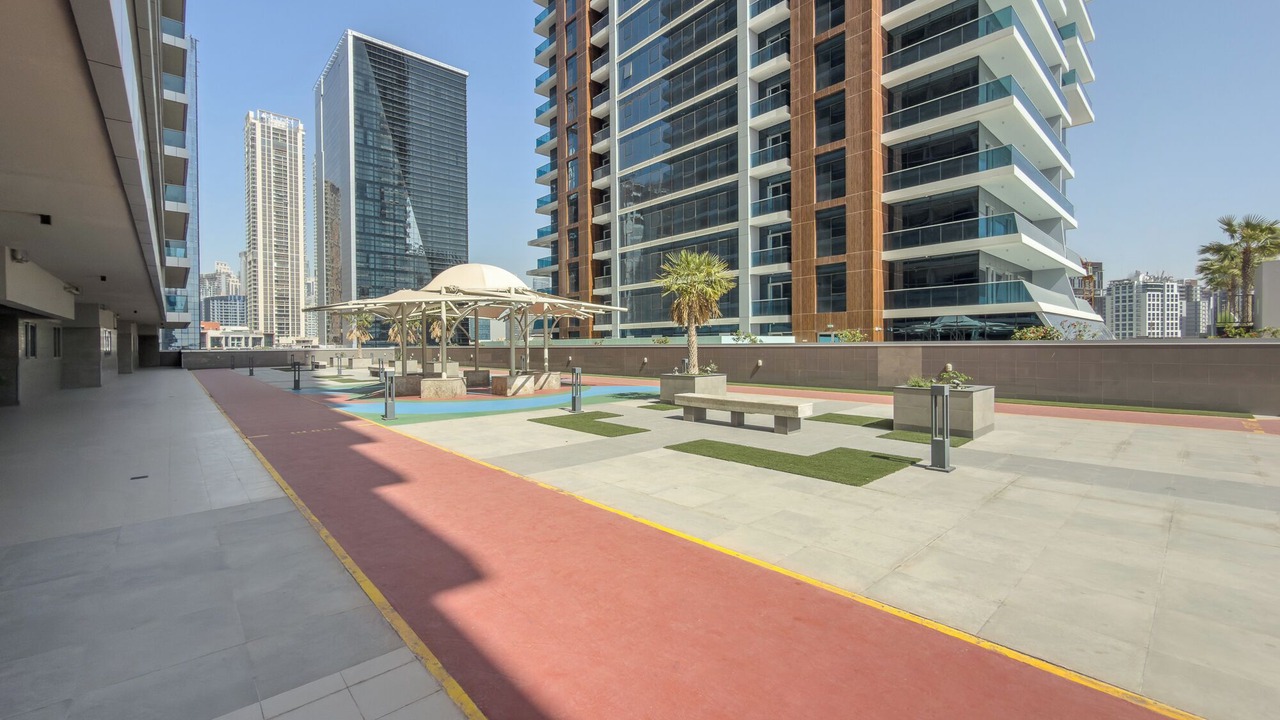 Photo of Others in Business Bay