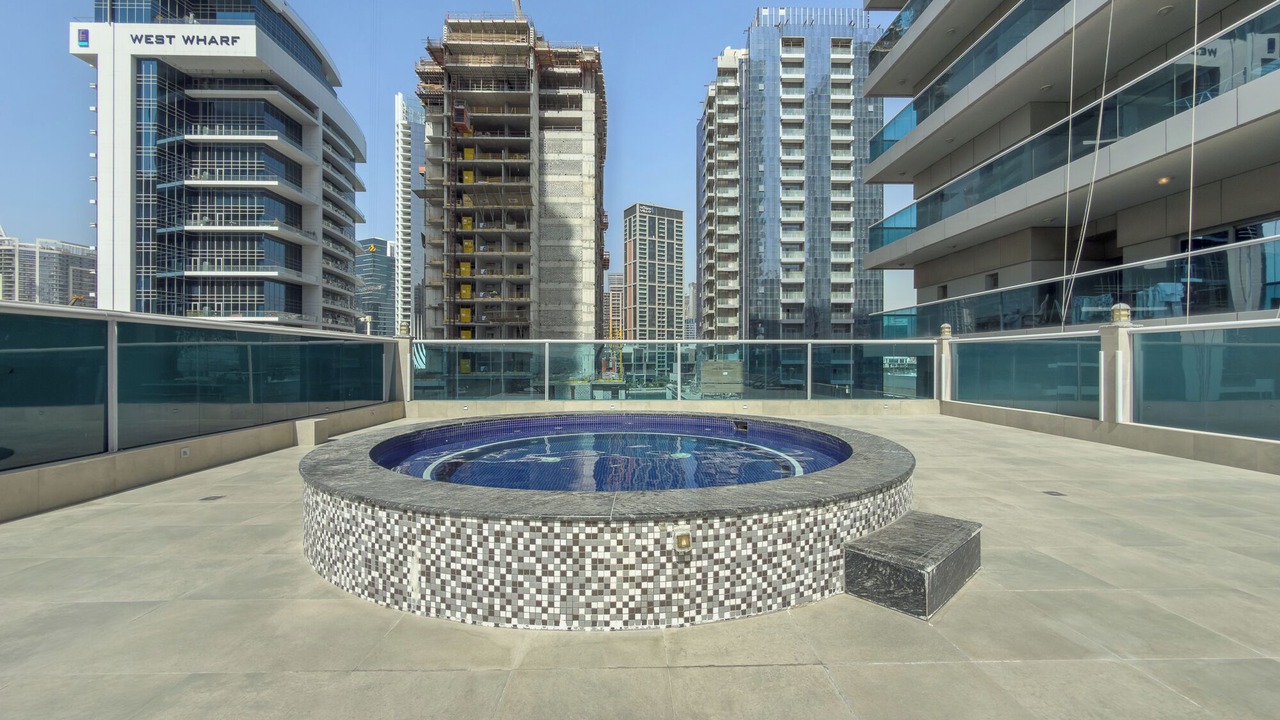 Photo of Outdoor in Business Bay