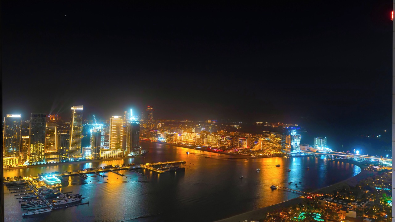 Photo of Outdoor in Madinat Zayed