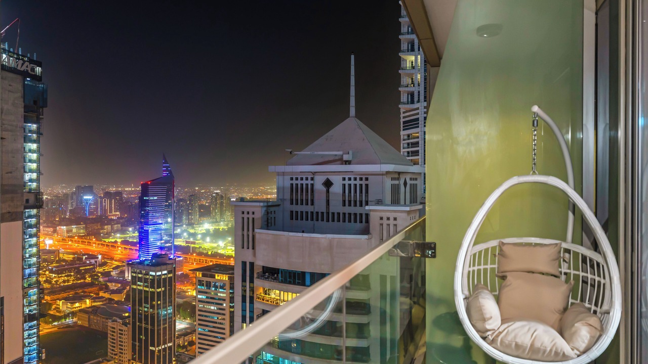 Photo of Outdoor in Madinat Zayed