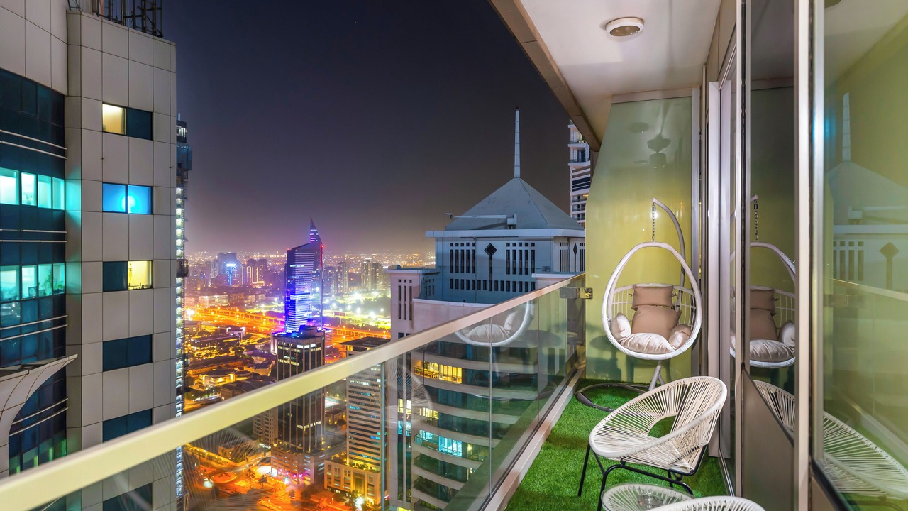 Photo of Outdoor in Madinat Zayed