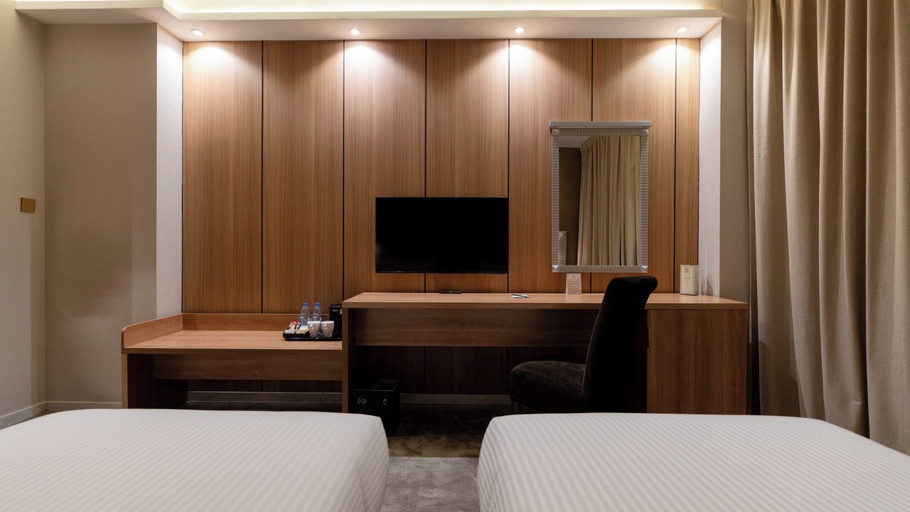 Photo of Bedroom in Deira