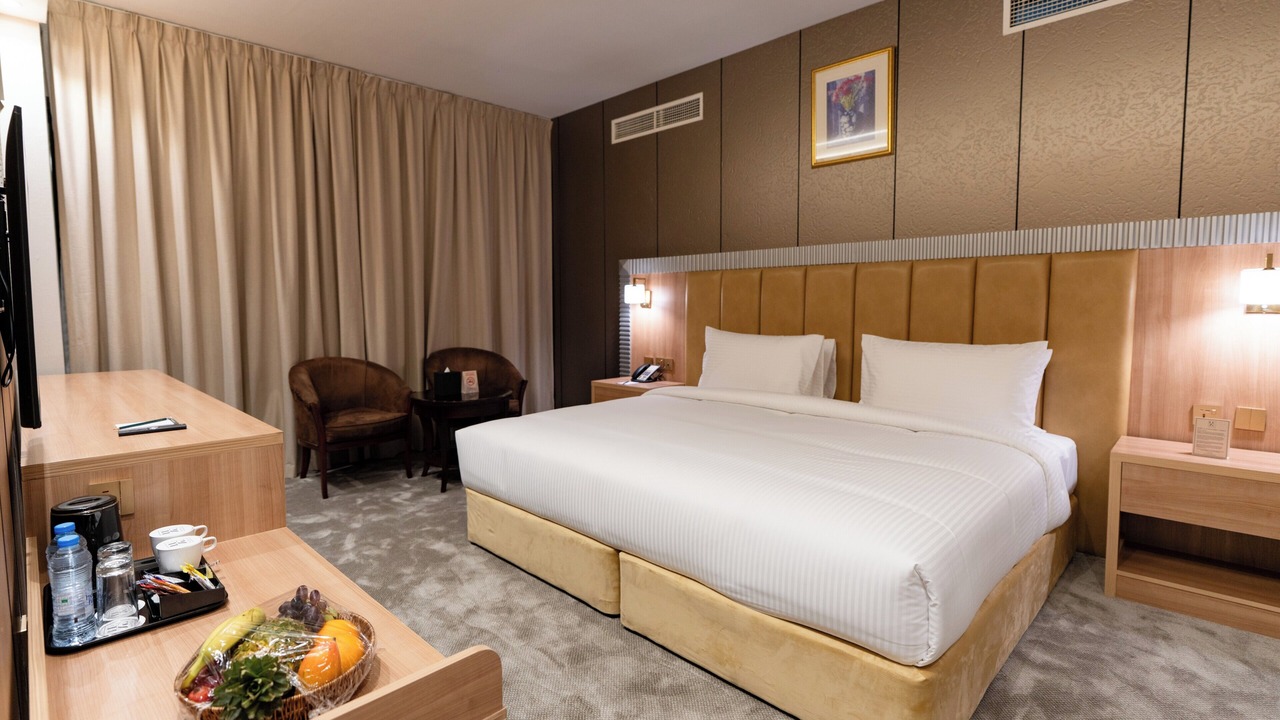 Photo of Bedroom in Deira