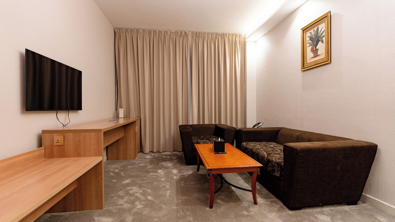 Photo of Bedroom in Deira