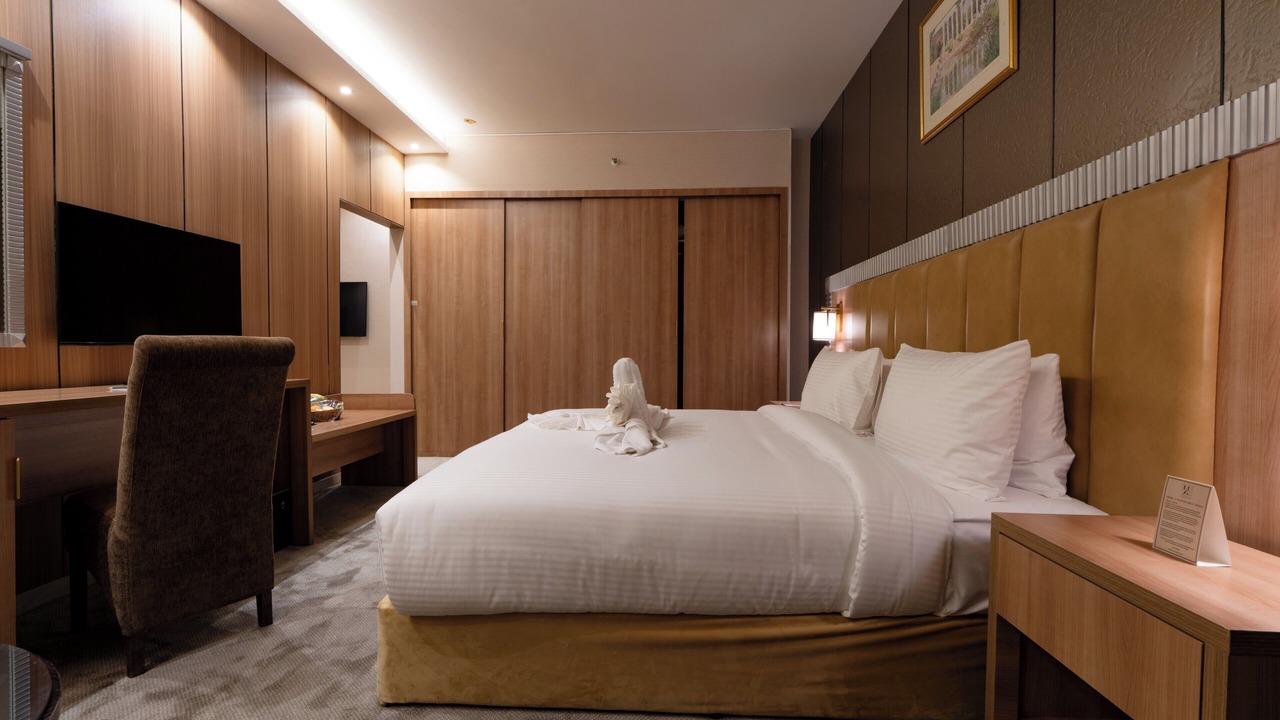 Photo of Bedroom in Deira