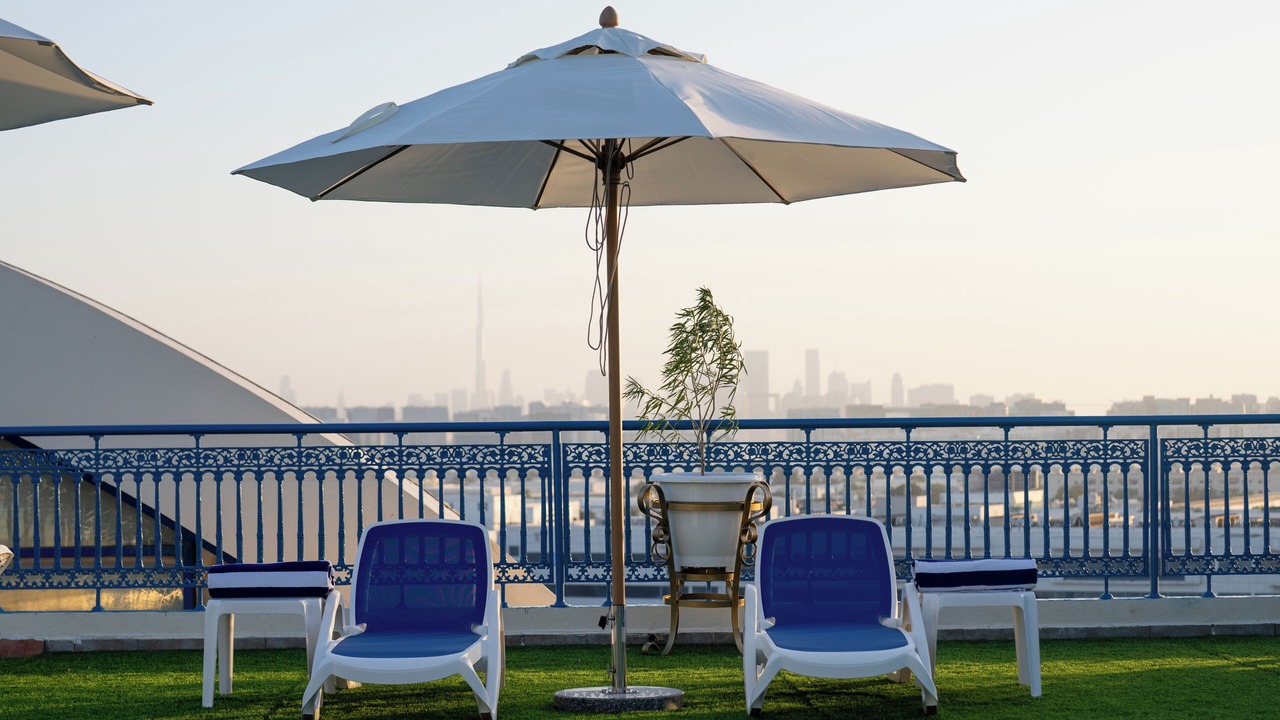 Photo of Outdoor in Deira