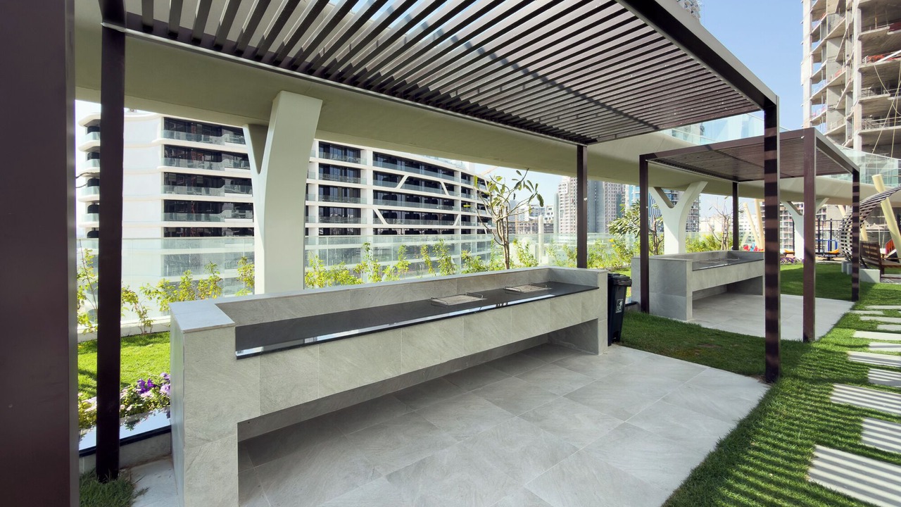 Photo of Outdoor in Al Barsha