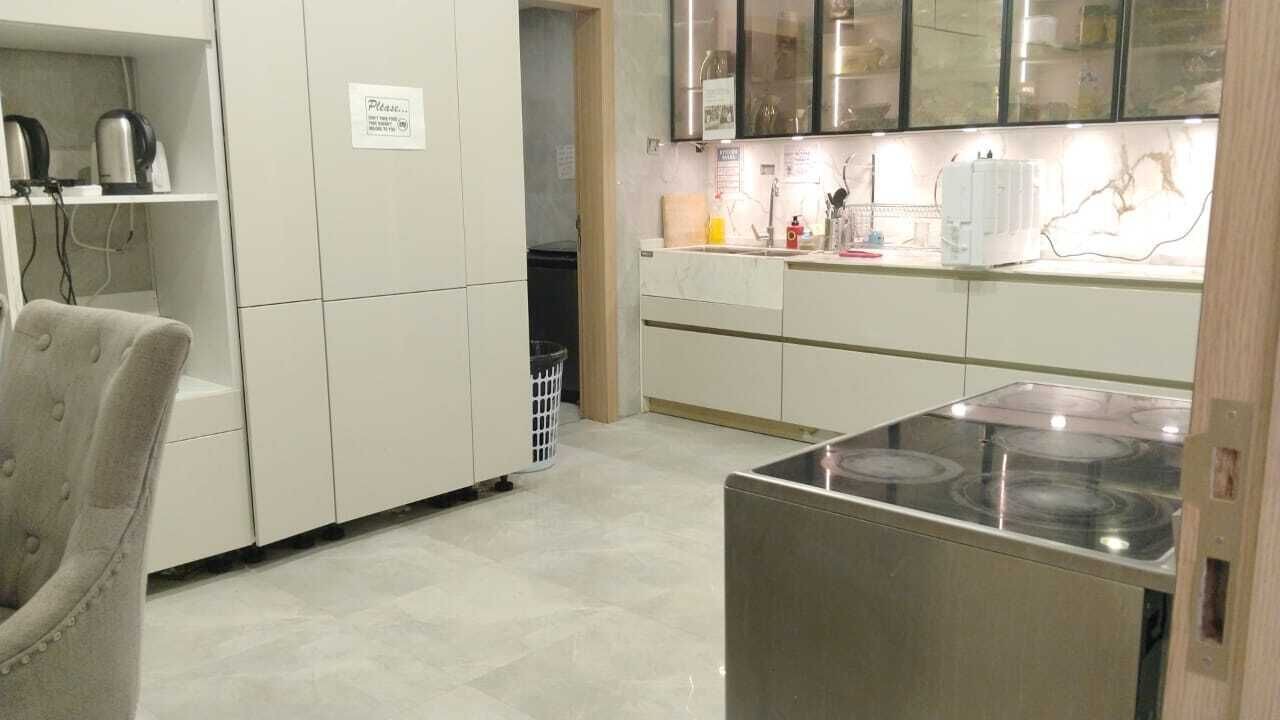 Photo of Kitchen in Dubai