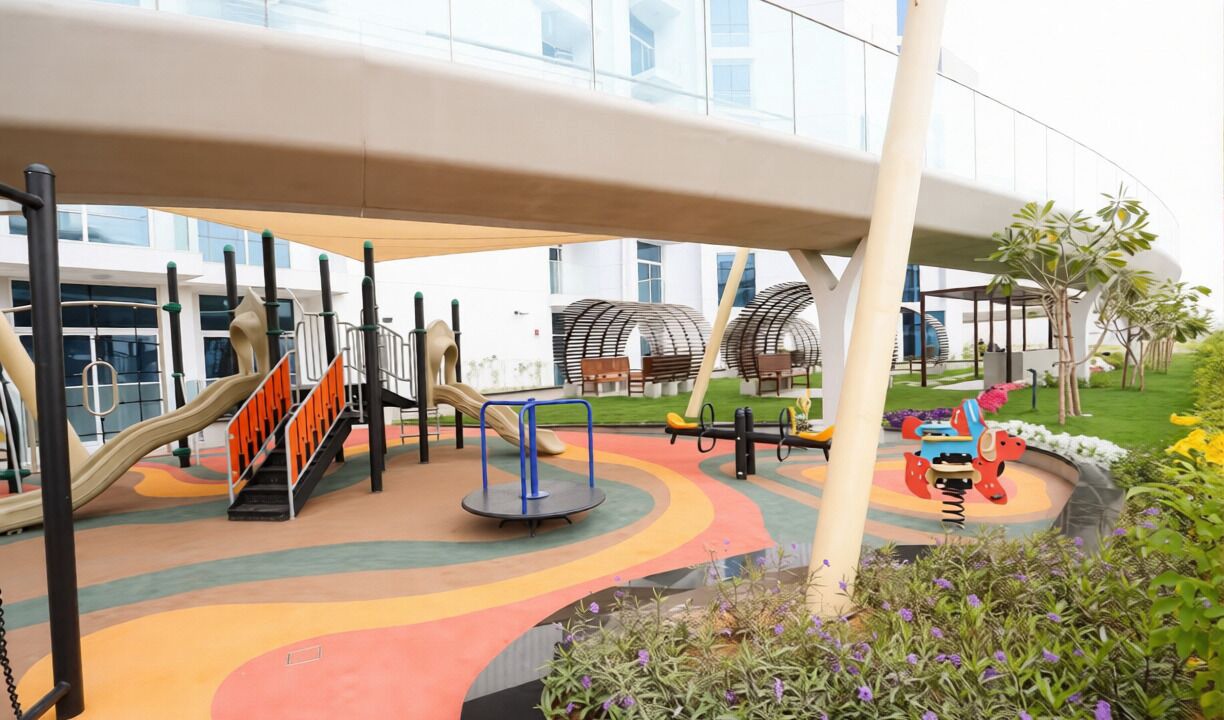 Photo of Outdoor in Al Barsha