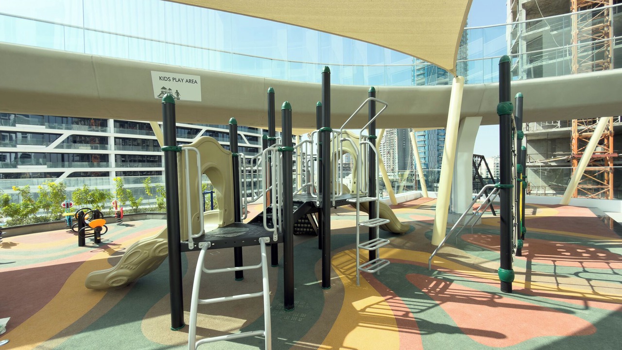 Photo of Outdoor in Al Barsha