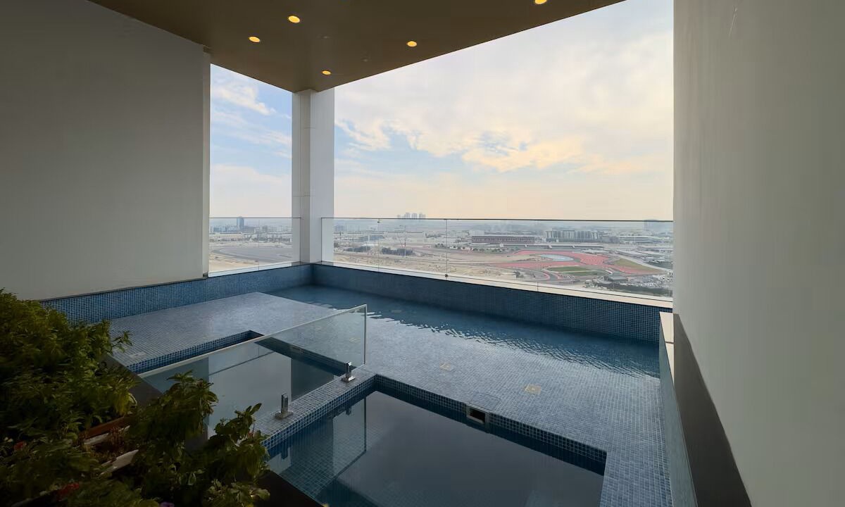 Photo of Outdoor in Al Barsha
