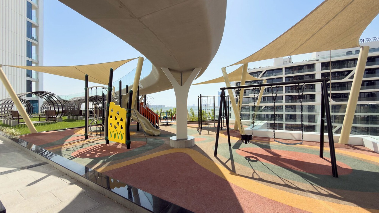 Photo of Outdoor in Al Barsha