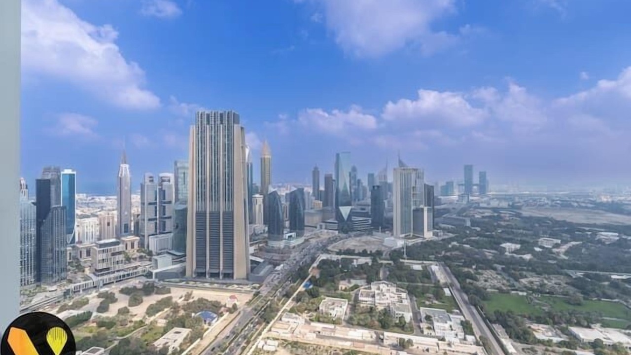 Photo of Outdoor in Za'abeel 2
