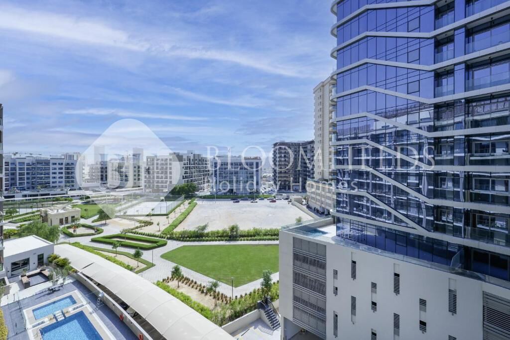 Photo of Outdoor in Al Barsha