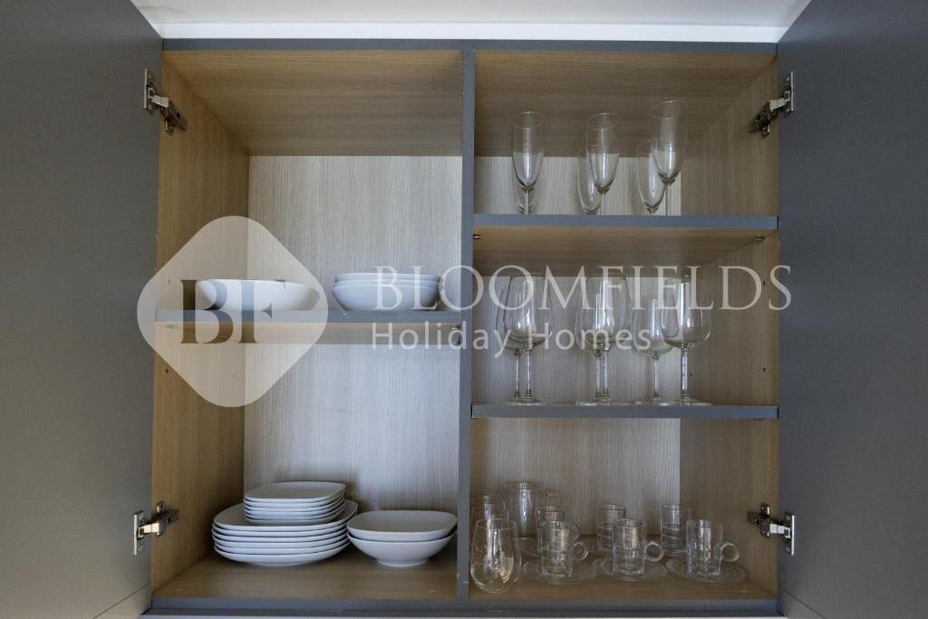 Photo of Patio Balcony in Al Barsha