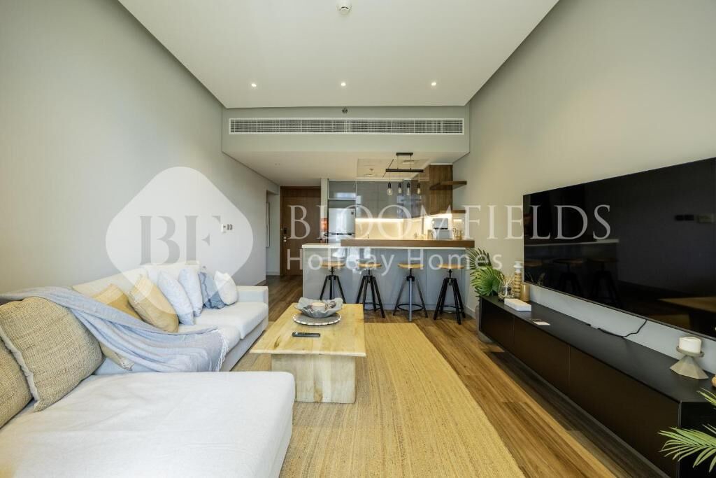 Photo of Patio Balcony in Al Barsha
