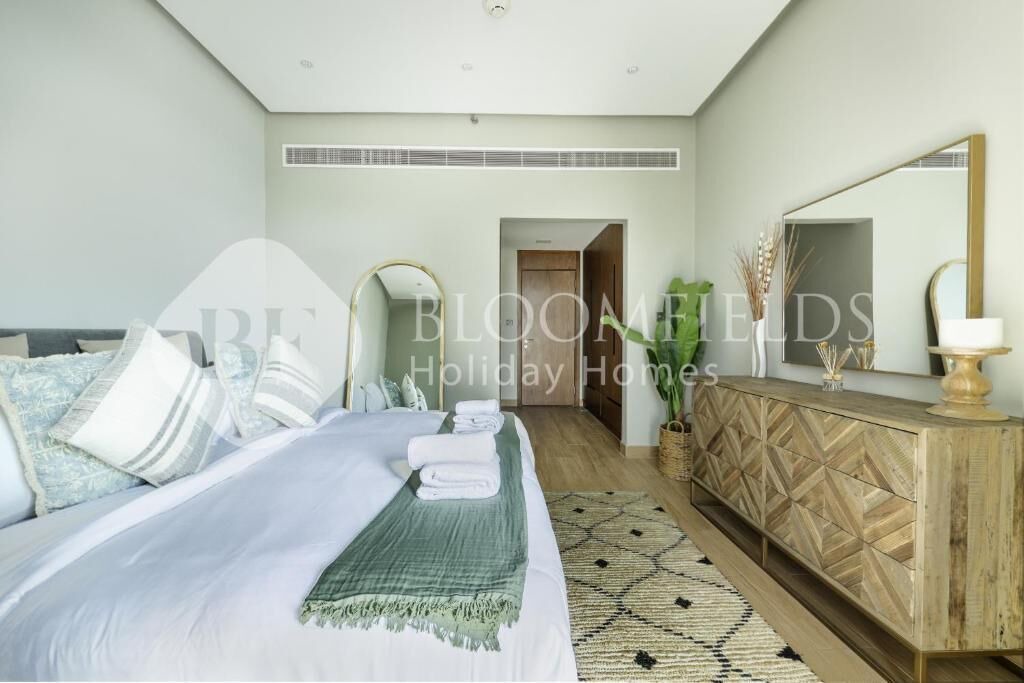 Photo of Patio Balcony in Al Barsha