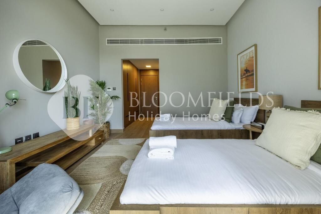 Photo of Patio Balcony in Al Barsha