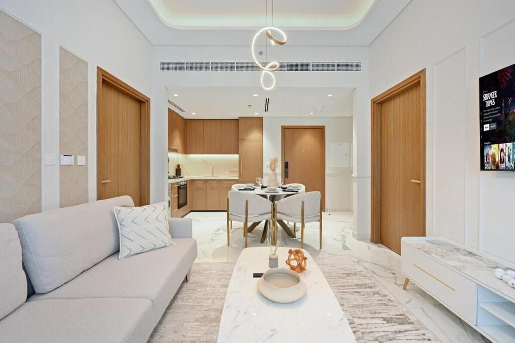 Photo of Patio Balcony in Nad Al Sheba