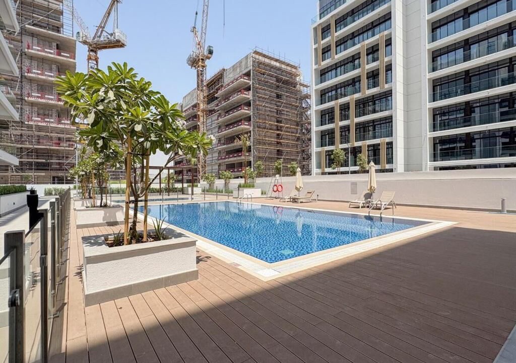 Photo of Outdoor in Nad Al Sheba