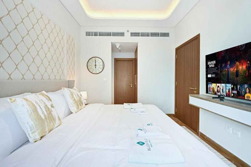 Photo of Patio Balcony in Nad Al Sheba