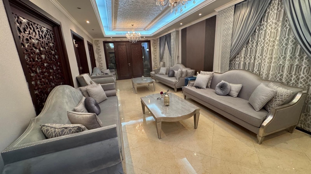 Photo of Livingroom in Ajman