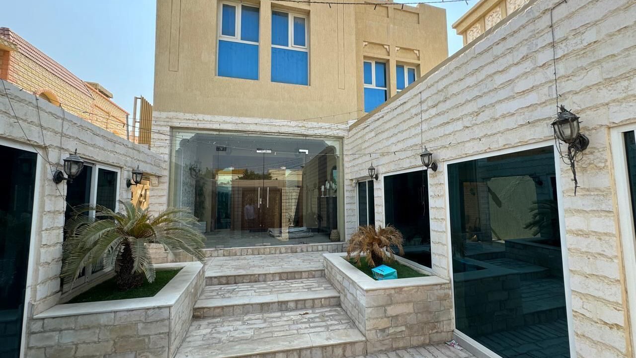 Photo of Outdoor in Ajman