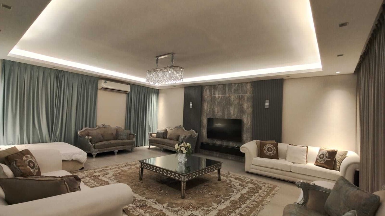Photo of Livingroom in Ajman