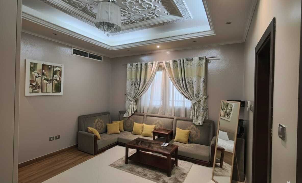 Photo of Livingroom in Ajman