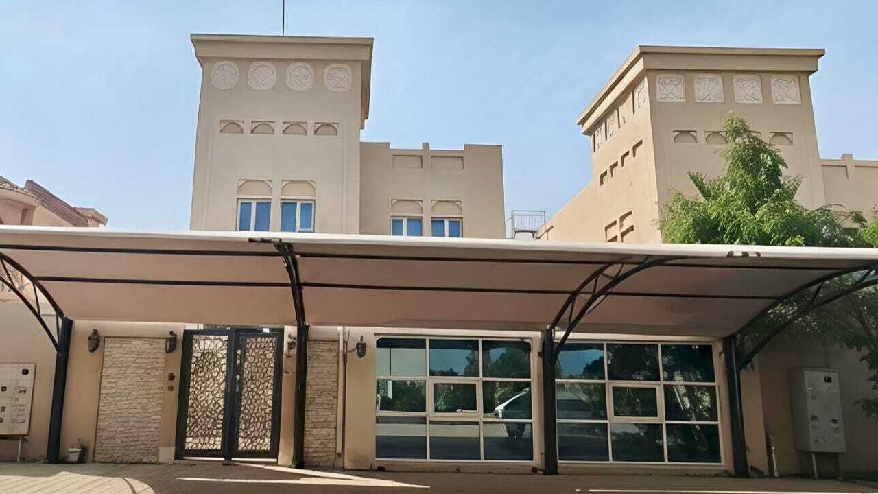 Photo of Outdoor in Ajman