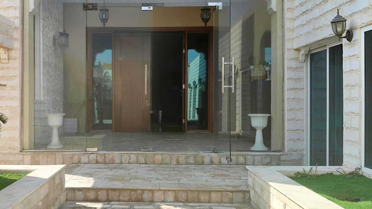 Photo of Outdoor in Ajman