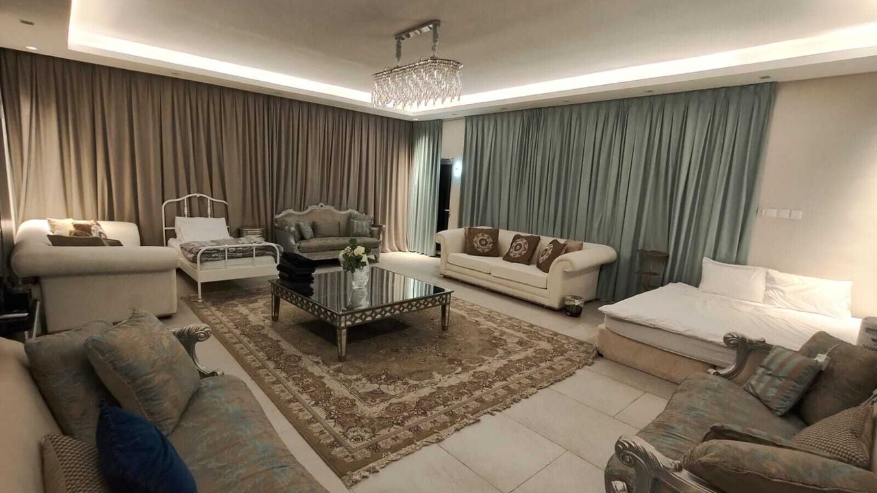 Photo of Livingroom in Ajman