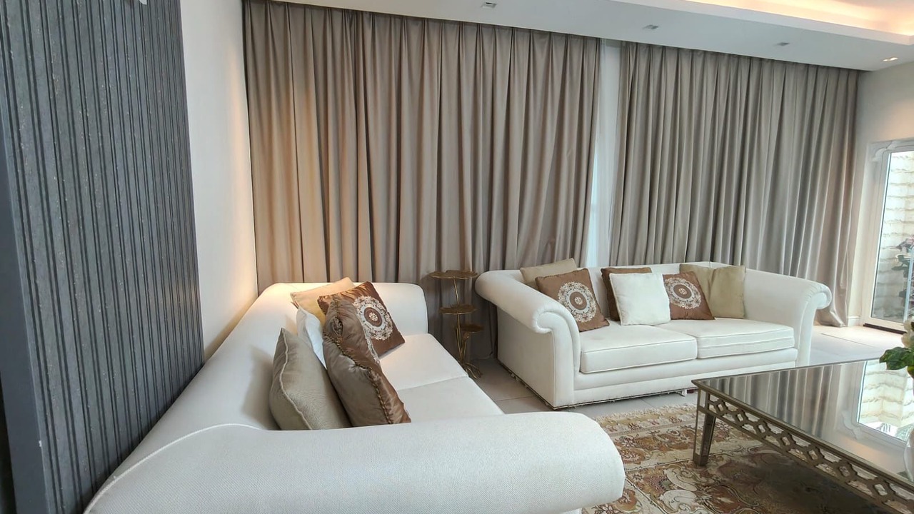 Photo of Livingroom in Ajman