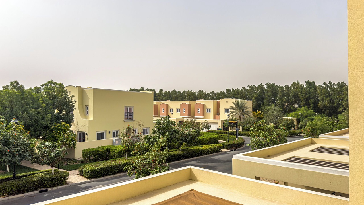 Photo of Outdoor in Dubai