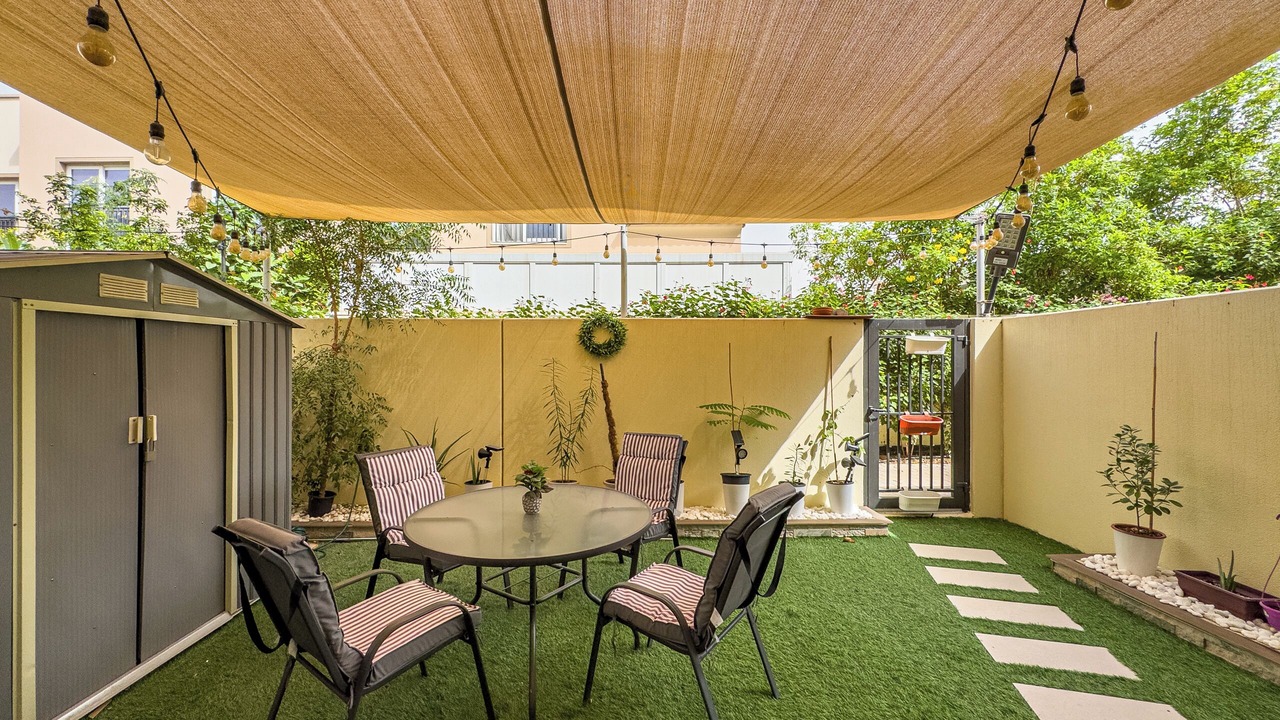 Photo of Outdoor in Dubai