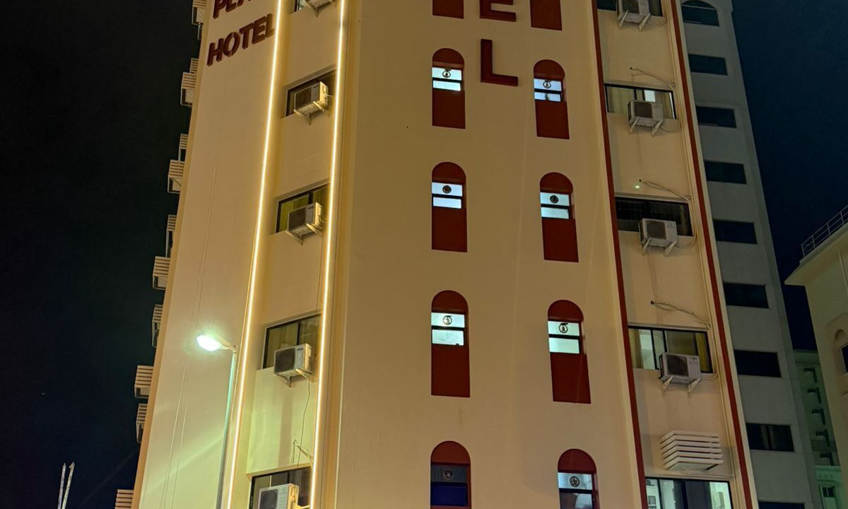 Photo of Outdoor in Sharjah