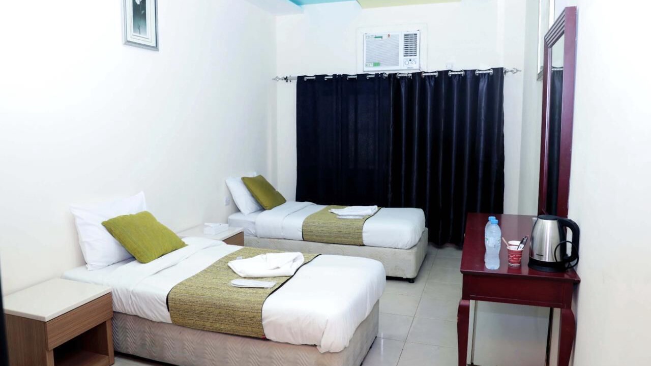 Photo of Bedroom in Sharjah
