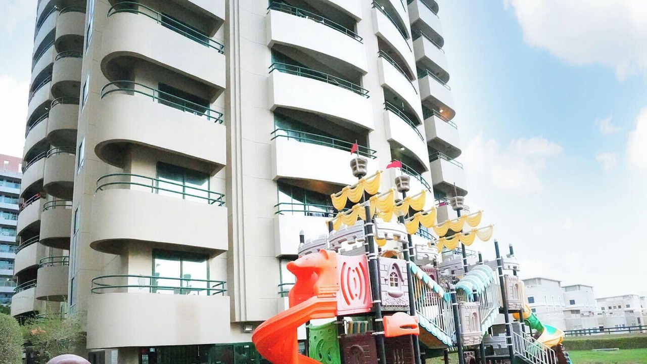 Photo of Outdoor in Barsha Heights