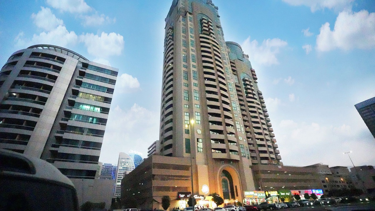 Photo of Outdoor in Barsha Heights