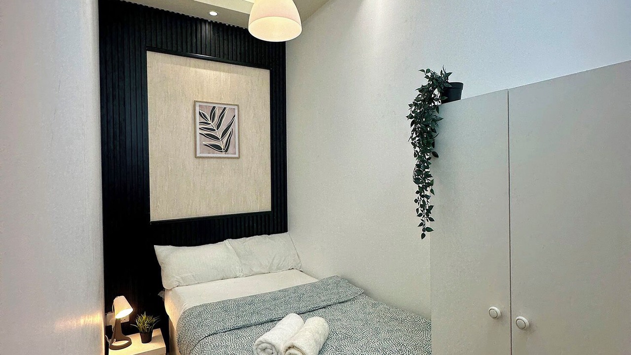 Photo of Patio Balcony in Barsha Heights