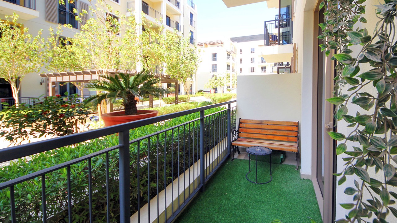 Photo of Outdoor in Madinat Zayed