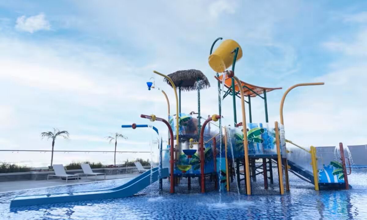 Photo of Outdoor in Jumeirah Village Triangle
