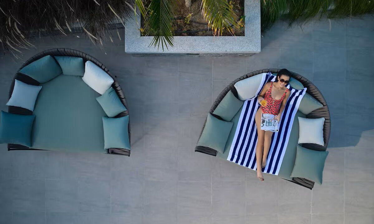 Photo of Outdoor in Jumeirah Village Triangle