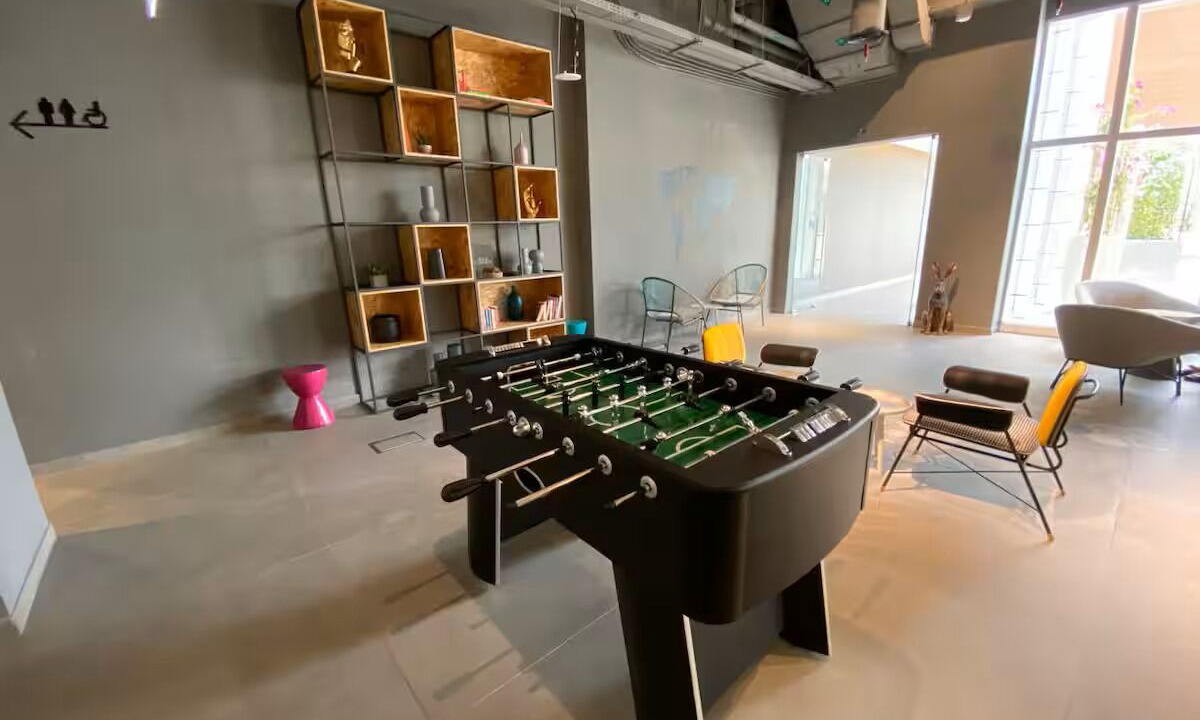 Photo of Bedroom in Jumeirah Village Triangle