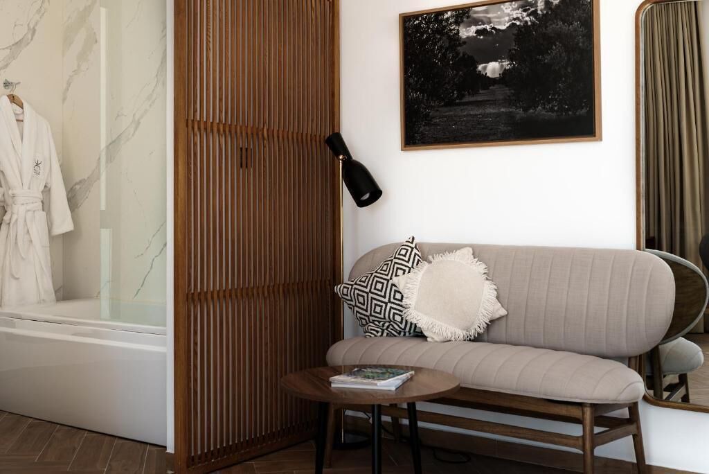 Photo of Bedroom in Sfax