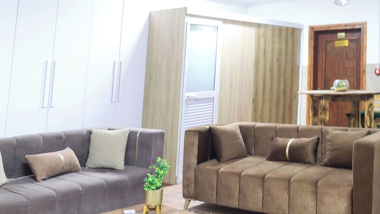 Photo of Bedroom in Sidi Bouzid
