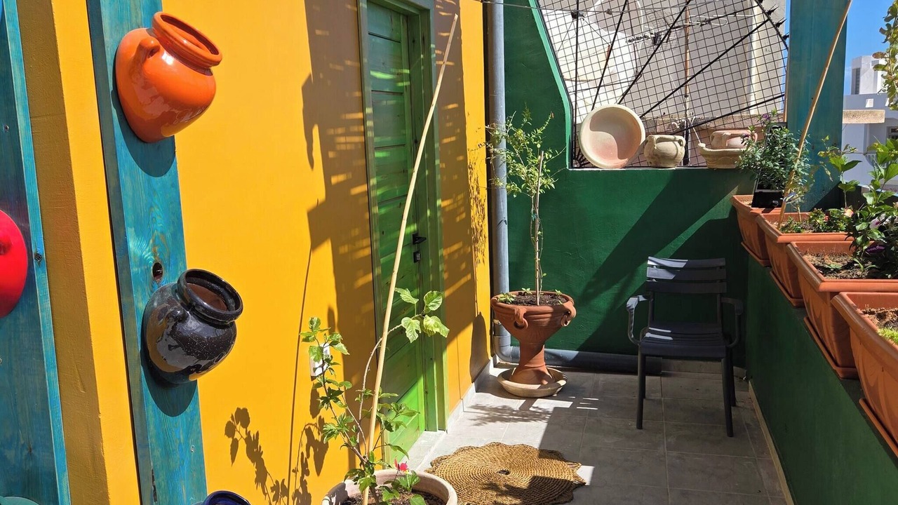 Photo of Patio Balcony in Sousse